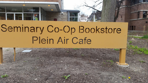 Book Store «Seminary Co-op Bookstore», reviews and photos, 5751 S Woodlawn Ave, Chicago, IL 60637, USA