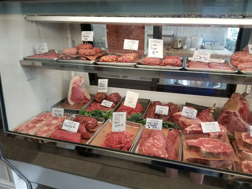 Store «Darien Butcher Shop», reviews and photos, 13 Grove St, Darien, CT 06820, USA