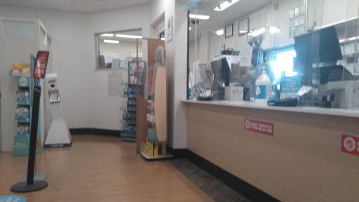 Drug Store «Walgreens», reviews and photos, 3341 Halls Ferry Rd, Vicksburg, MS 39180, USA