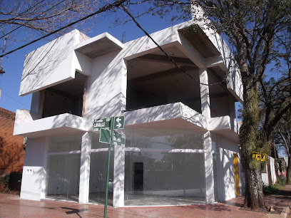 RDH Arquitectura