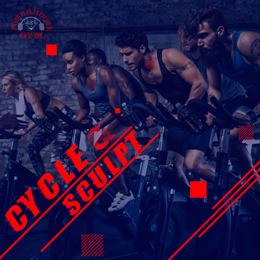 Gym «Powerhouse Gym - Avon», reviews and photos, 35840 Chester Rd, Avon, OH 44011, USA