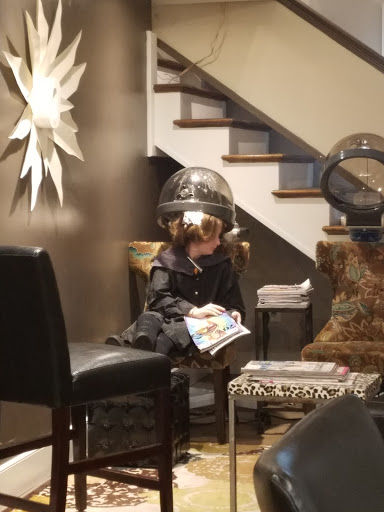 Beauty Salon «Salon OH LLC», reviews and photos, 3772 Shore Dr #4, Virginia Beach, VA 23455, USA