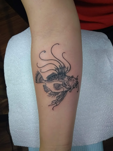 Tattoo Shop «Pyramid Arts Tattoo», reviews and photos, 638 South Ave, Rochester, NY 14620, USA