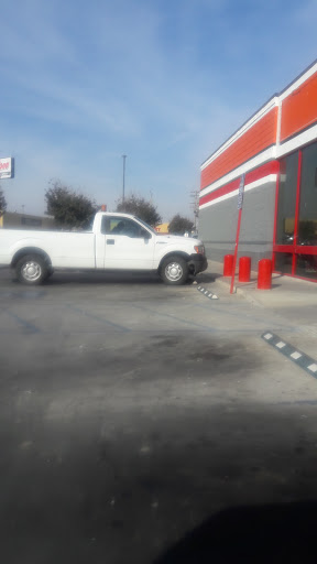 Auto Parts Store «AutoZone», reviews and photos, 1434 High St, Delano, CA 93215, USA