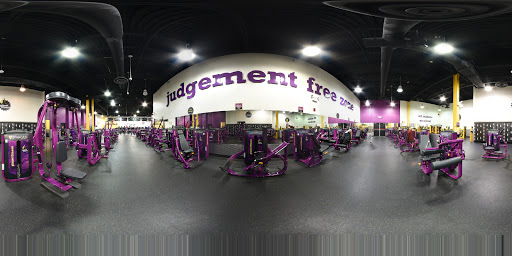 Gym «Planet Fitness», reviews and photos, 6100 Greenbelt Rd #201, Greenbelt, MD 20770, USA