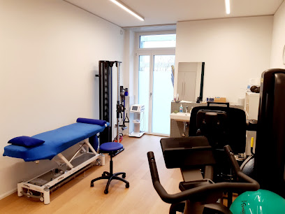 Physiotherapie Gartenhof Winterthur