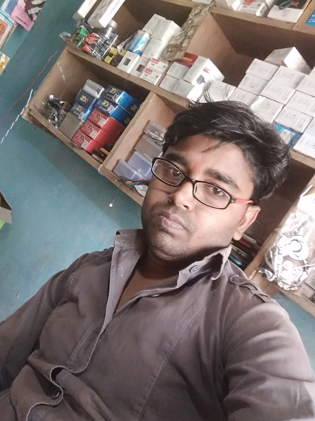 Dev Mobile Chhani
