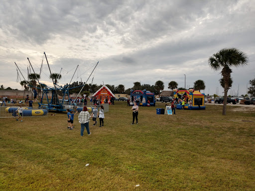 Golf Course «Manatee Cove Golf Course», reviews and photos, 861 Marina Rd, Patrick AFB, FL 32925, USA