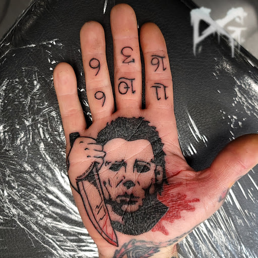 Explore tattoo ideas daughter, creative tattoo ideas in Livonia, available at Integrity Tattoo Company