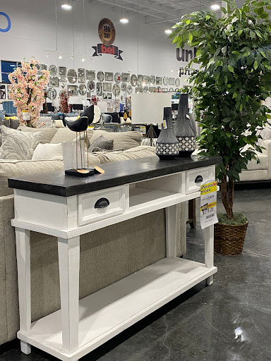 Furniture Store «Bel Furniture - Greenspoint», reviews and photos, 15861 North Fwy, Houston, TX 77090, USA