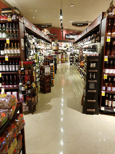 Grocery Store «Safeway», reviews and photos, 20620 W Homestead Rd, Cupertino, CA 95014, USA