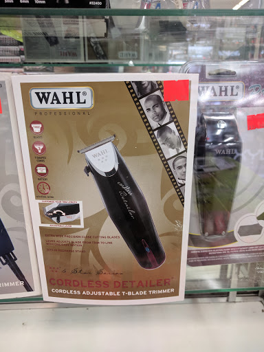 Beauty Supply Store «Beauty Empire on Westheimer», reviews and photos, 12230 Westheimer Rd #10, Houston, TX 77077, USA