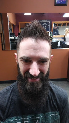 Barber Shop «The Barbers Columbia Crossing», reviews and photos, 915 SE 164th Ave #101, Vancouver, WA 98683, USA