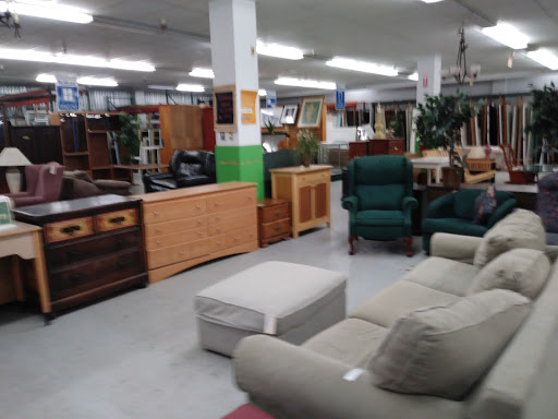 Building Materials Store «Habitat for Humanity ReStore», reviews and photos, 10445 SE Cherry Blossom Dr, Portland, OR 97216, USA