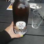 Photo n°2 de l'avis de Elena.p fait le 28/08/2021 à 19:13 sur le  Un Terzo à Pralungo