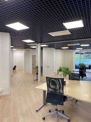 Co Working Archamps Genève à Archamps