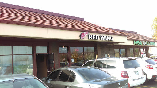 Shoe Store «Red Wing», reviews and photos, 23336 Valencia Blvd, Santa Clarita, CA 91355, USA