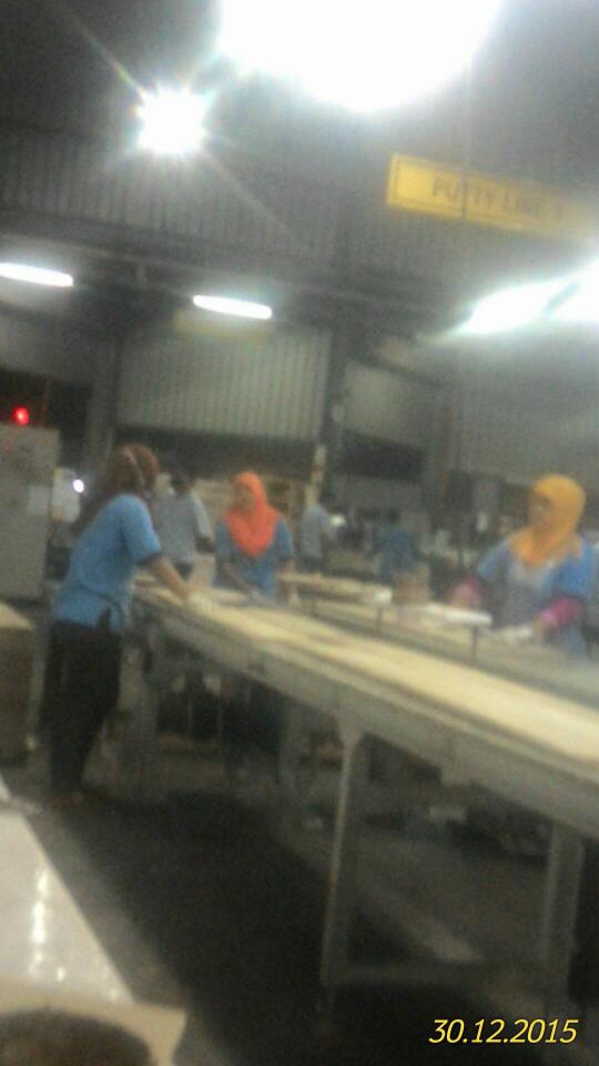 Syarikat Malaysia Wood Industries