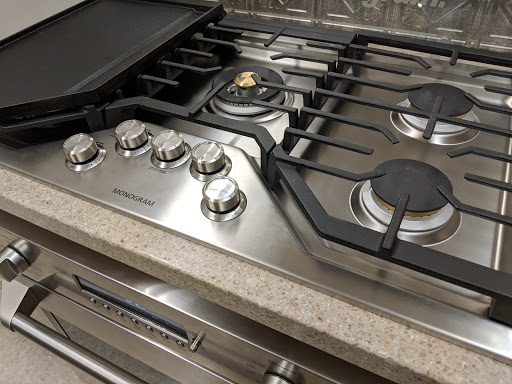 Appliance Store «Bridgeville Appliance», reviews and photos, 532 Washington Ave, Bridgeville, PA 15017, USA