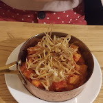 Photo n°7 de l'avis de Miltiadis.a fait le 12/02/2022 à 09:56 sur le  Regiacorte - L’eccellenza del Territorio à Matera