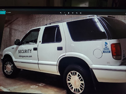 Viking Security Services Inc