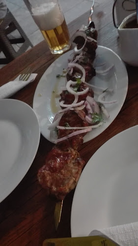 IBERIA Γεωργιανή ταβέρνα - Καλλιθέα