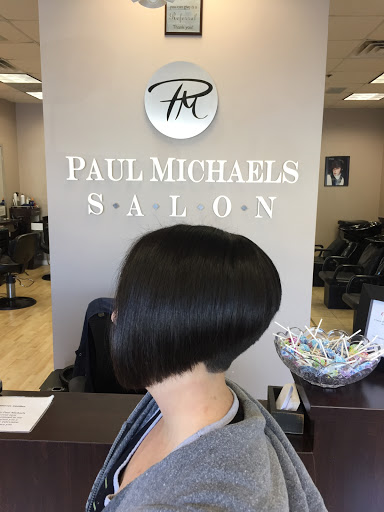 Hair Salon «Paul Michaels Hair Salon», reviews and photos, 6653 Little River Turnpike, Annandale, VA 22003, USA