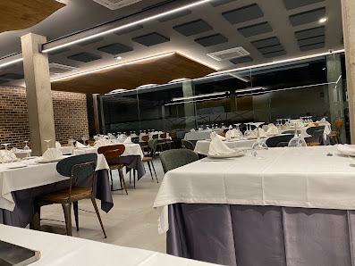 Hostal Restaurante Casto C. Luis Dorado, 85, 13500 Puertollano, Ciudad Real, España
