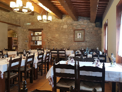 Restaurant Can Burguès - Ctra. Sabadell-Granollers, Km 6.7, 08184 Palau-solità i Plegamans, Barcelona, Spain