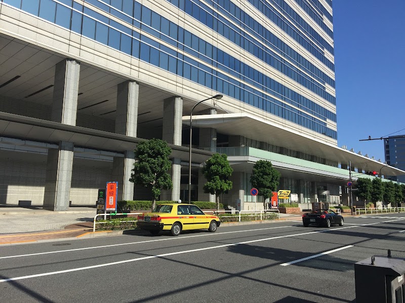 野村不動産天王洲ビル 東京都品川区東品川 企業のオフィス グルコミ