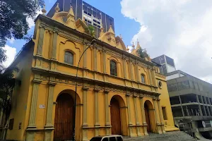 Iglesia Nuestra Señora de Altagracia image