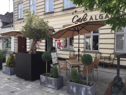 Café Algade