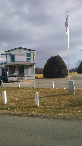 Grocery Store «B & R Market», reviews and photos, 18 Hickory Creek Rd, Louisa, VA 23093, USA