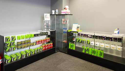 Gym «Snap Fitness», reviews and photos, 441 Vine St, Cincinnati, OH 45202, USA