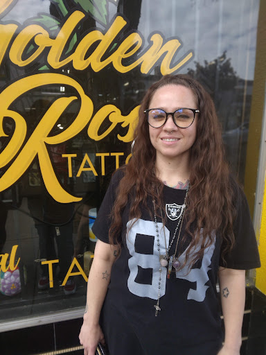 Explore rip tattoo ideas for guys, creative tattoo ideas in Modesto, available at The Golden Rose Tattoo