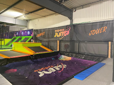 DK Park à Dunkerque