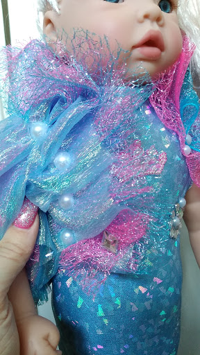 Fabric Store «Jo-Ann Fabrics and Crafts», reviews and photos, 4412 Falls of Neuse Rd #101, Raleigh, NC 27609, USA