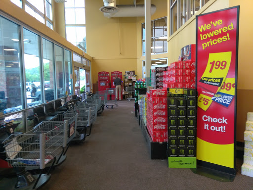 Grocery Store «Kroger», reviews and photos, 4400 Brownsville Rd, Powder Springs, GA 30127, USA