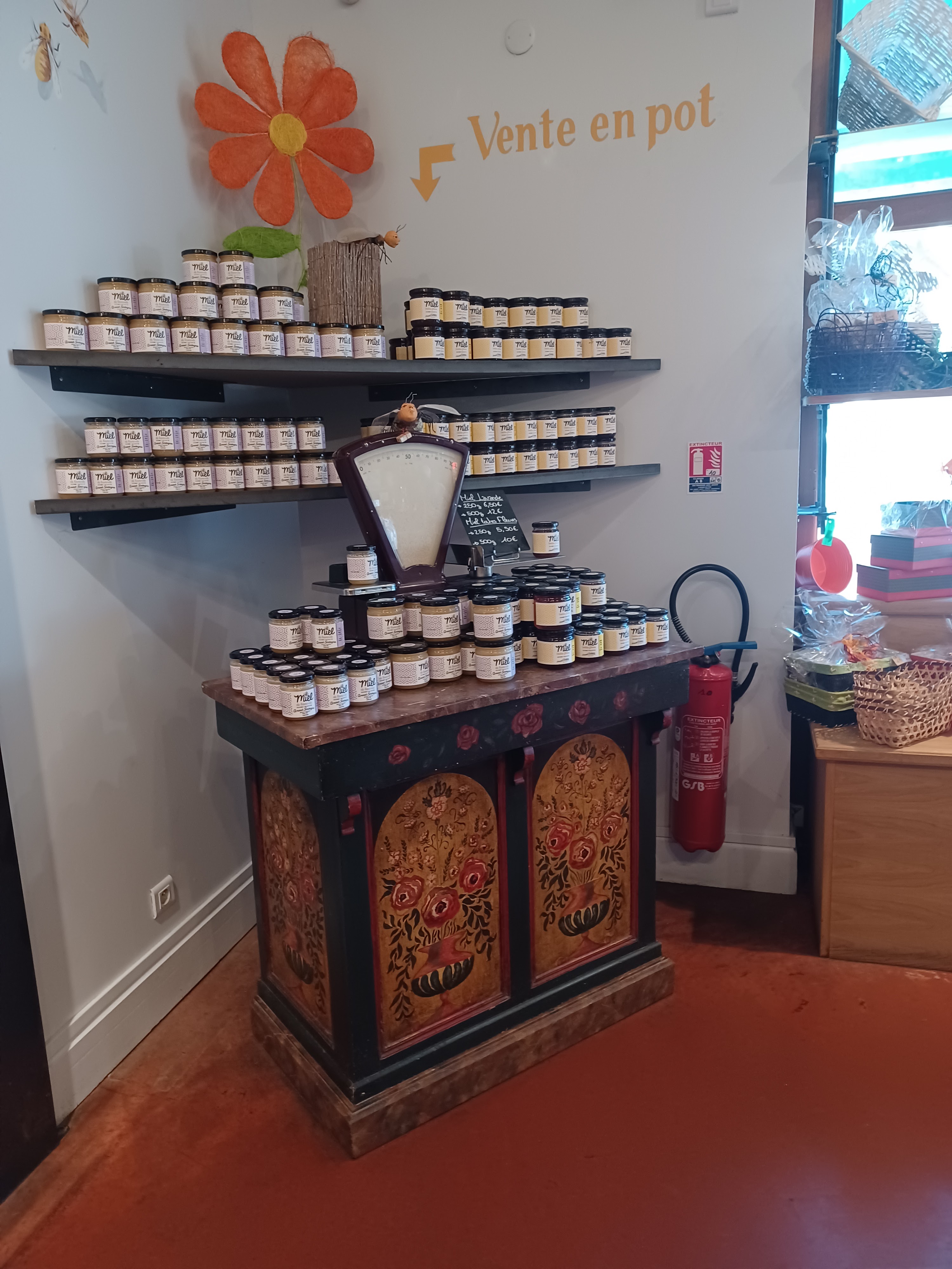 Photo n° 5 de l'avis de Gilles.e fait le 29/10/2023 à 17:57