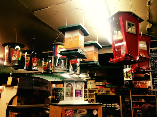 Hardware Store «Valley Park Elevator & Hardware», reviews and photos, 2 Marshall Rd, Valley Park, MO 63088, USA