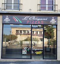 Photos du propriétaire du Pizzas à emporter L'ORIGANI PIZZA à Tilly-sur-Seulles - n°1