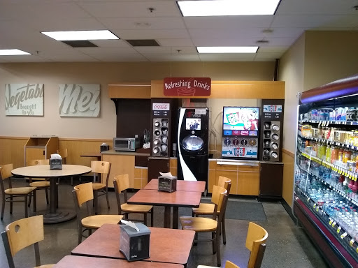 Grocery Store «Fred Meyer», reviews and photos, 11565 SW Pacific Hwy, Tigard, OR 97223, USA