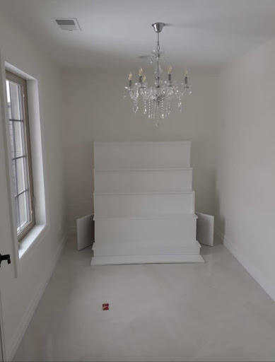 Paint Store «Sherwin-Williams Paint Store», reviews and photos, 24040 Orchard Lake Rd, Farmington Hills, MI 48336, USA