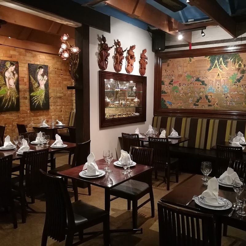 Thai Village Restaurant