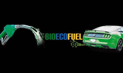 Bioetanol Bio-Eco-Fuel México