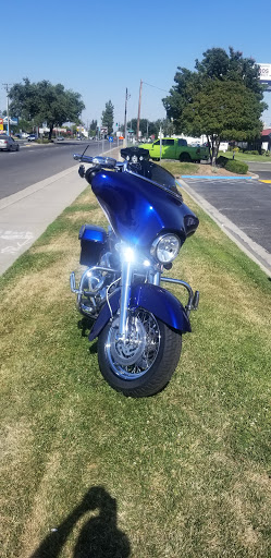 Harley-Davidson Dealer «Harley-Davidson of Fresno», reviews and photos, 4345 W Shaw Ave, Fresno, CA 93722, USA