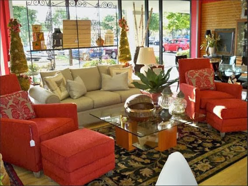 Consignment Shop «Encore Interiors Consignment», reviews and photos, 2300 N Federal Hwy, Fort Lauderdale, FL 33316, USA