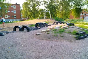 Norrby park image