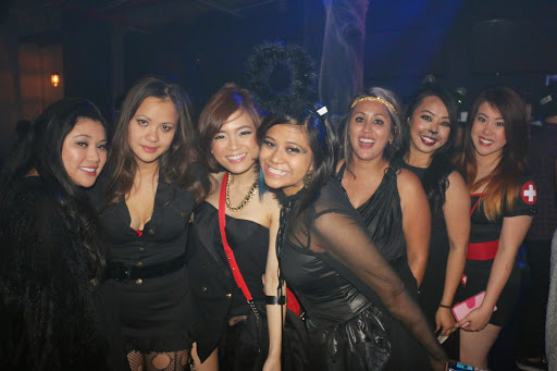 Night Club «VAO Nightclub», reviews and photos, 2016 Main St, Houston, TX 77002, USA