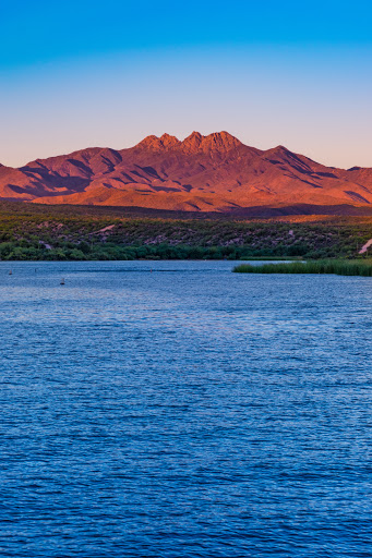 Tourist Attraction «Salt River Tubing», reviews and photos, 9200 N Bush Hwy, Mesa, AZ 85215, USA